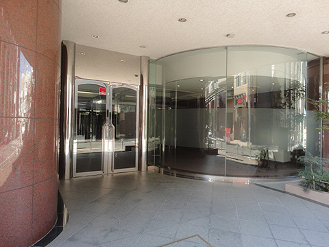 その他共用部　エントランス1