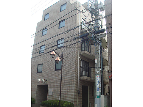 その他共用部　外観2