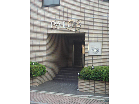 その他共用部　エントランス1