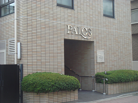 その他共用部　エントランス2