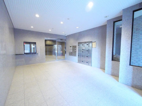 エントランス　P1002139