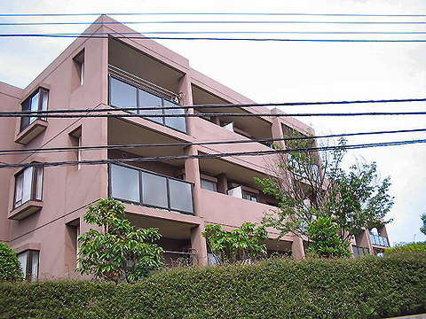 その他共用部 外観4