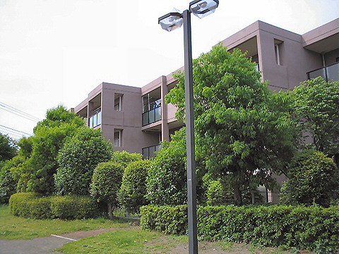 その他共用部 外観5