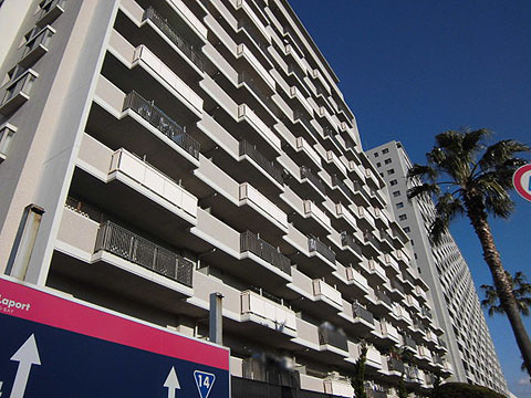 その他共用部　外観4