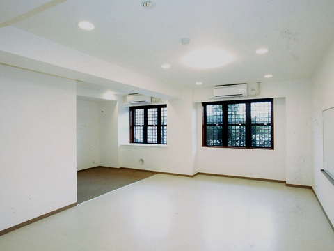 その他共用部 集会室