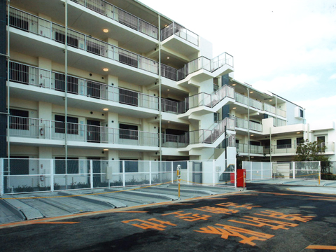 その他共用部 機械式駐車場