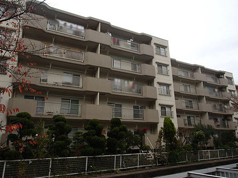 その他共用部　外観２