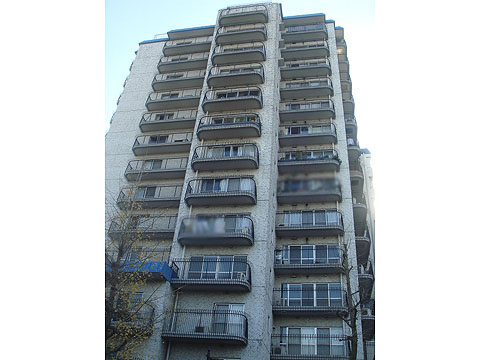 その他共用部 外観3