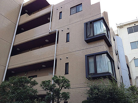 その他共用部 外観3