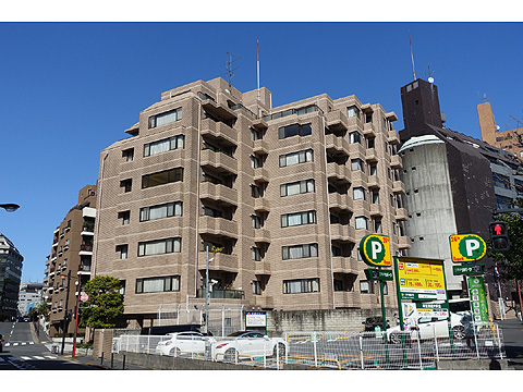 現地外観写真　外観６