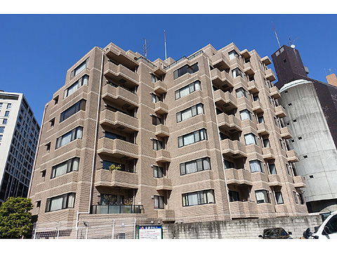 現地外観写真　外観７