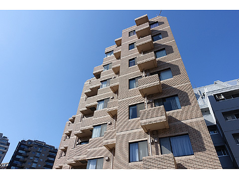 現地外観写真　外観８