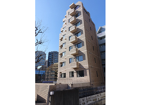 現地外観写真　外観９