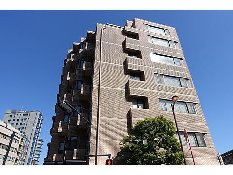 現地外観写真　外観１