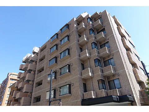 現地外観写真　外観２