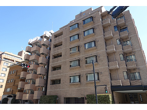 現地外観写真　外観３