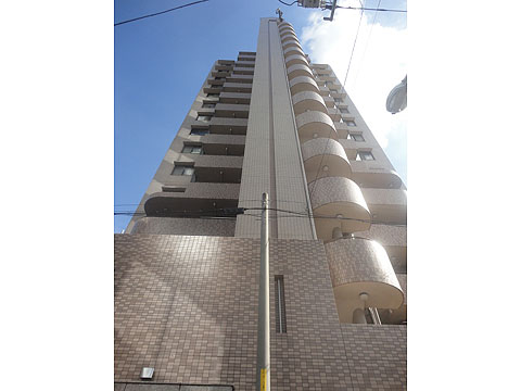 その他共用部　外観3