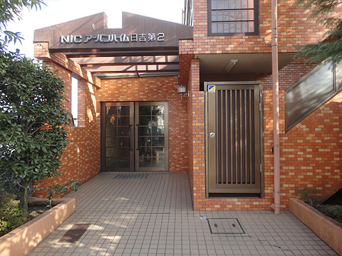 その他共用部　エントランス1