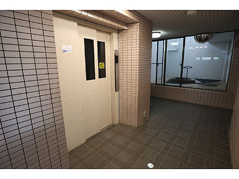 エントランス　IMG_6925