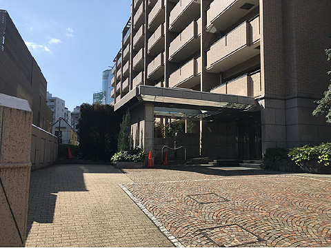 現地外観写真　外観１