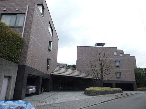 その他共用部　外観3