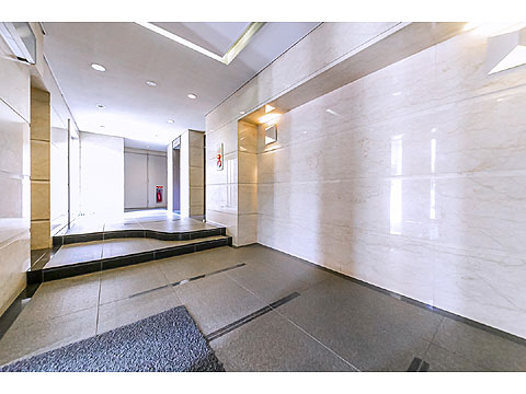 ロビー 桜新町シティハウス302 (14)