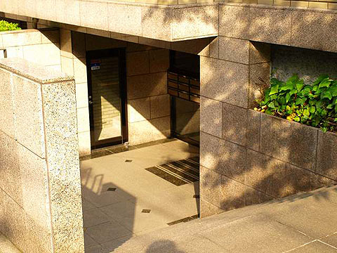 その他共用部　エントランス1