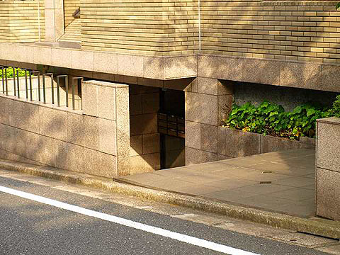 その他共用部　エントランス2