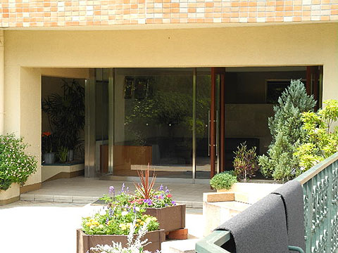 その他共用部　エントランス1