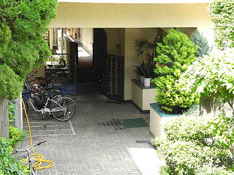 その他共用部　エントランス2