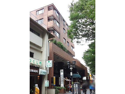 その他共用部　外観2