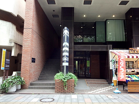 その他共用部 エントランス2