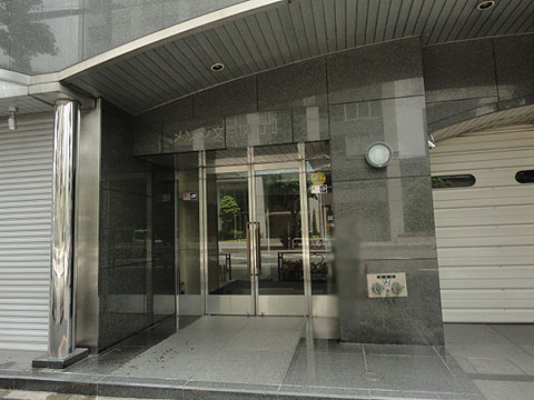 その他共用部　エントランス2