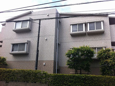 その他共用部　外観5