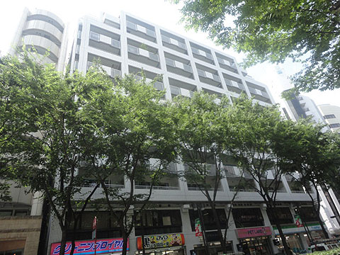 その他共用部　外観3