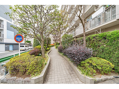 その他共用部　共用部