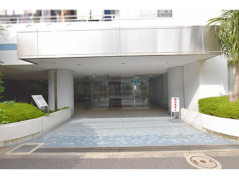 エントランス エントランス