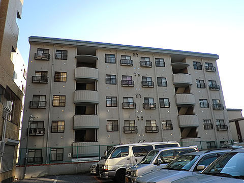 その他共用部　外観3