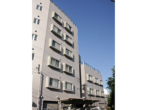 その他共用部 外観3