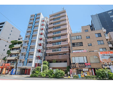 現地外観写真　外観