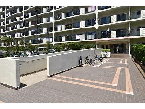 エントランス エントランス