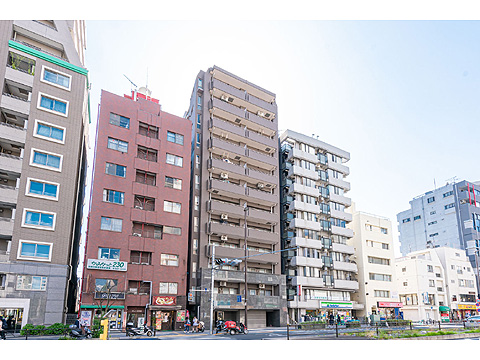 現地外観写真 credokohinata008s