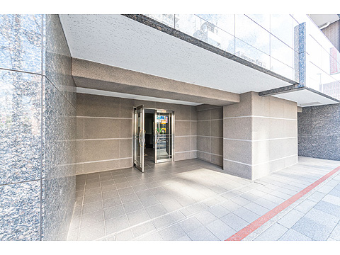 エントランス credokohinata002s