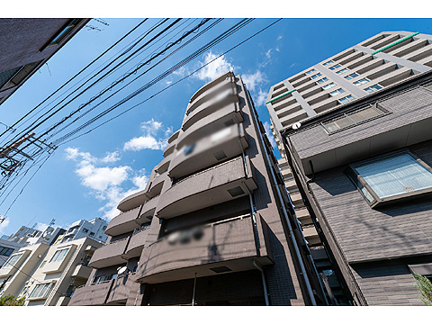 現地外観写真 credokohinata011s