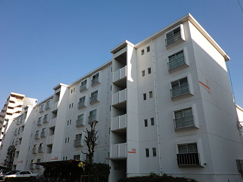 その他共用部　外観３