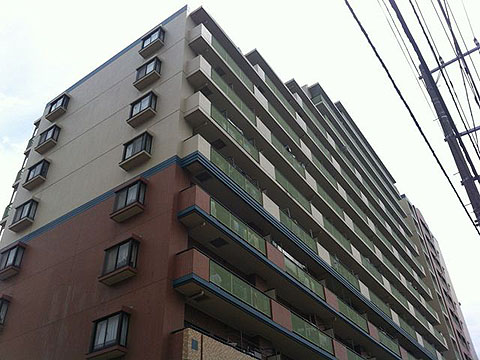 その他共用部　外観5