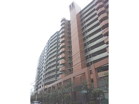 その他共用部 外観