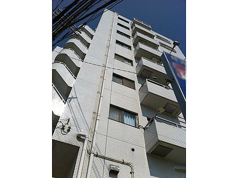 その他共用部　外観3