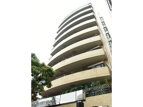 その他共用部　外観2