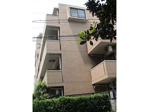 その他共用部　外観3